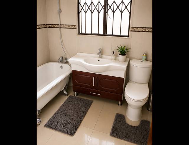 3 BEDROOM HOUSE FOR SALE IN FALCON RIDGE
